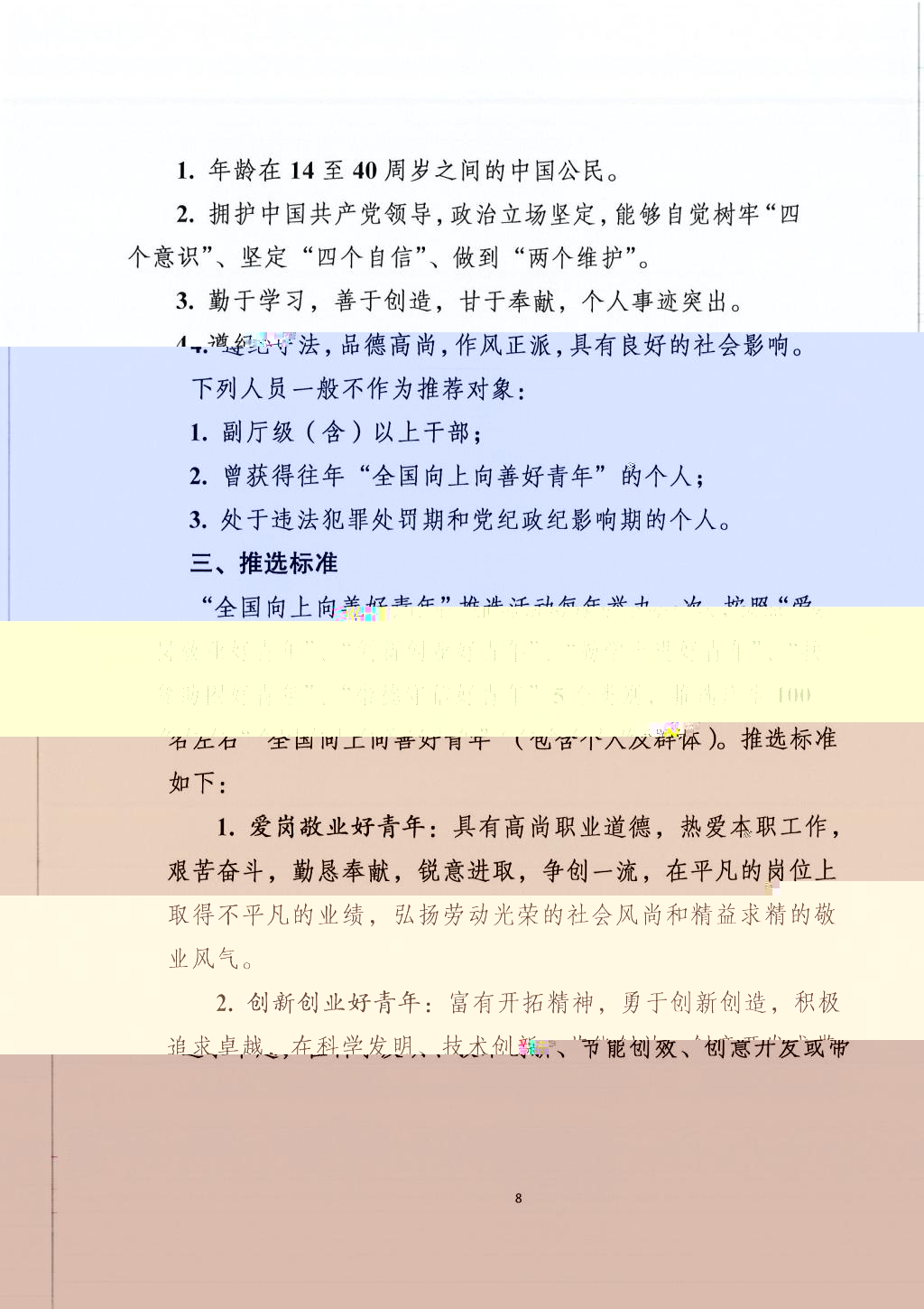 關于在全團廣泛深入開展“争做新時代向上向善好青年”主題活動的通知_頁面_07